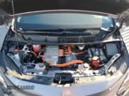 ✅ 2023 Chevrolet Bolt EV 1LT • VIN: 1G1FW6S09P4178414 • Lot: 84946974. Wystawiony na Copart z przebiegiem 19 435 mil. Bezpłatny archiwum sprzedaży aukcyjnych z USA i szczegółowy raport historii pojazdu na DreamBid. Zdjęcie 11.