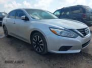 ✅ 2018 Nissan Altima SL • VIN: 1N4AL3AP6JC113224 • Лот: 42978677. Опубликован ранее на IAAI с пробегом 127 085 миль. Бесплатный доступ к архиву аукционных продаж из США и подробный отчёт об истории автомобиля на DreamBid. Изображение 1.