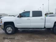 ✅ 2016 Chevrolet Silverado 2500HD LT • VIN: 1GC1KVE8XGF210140 • Лот: 41427651. Опубликован ранее на IAAI с пробегом 137 565 миль. Бесплатный доступ к архиву аукционных продаж из США и подробный отчёт об истории автомобиля на DreamBid. Изображение 14.