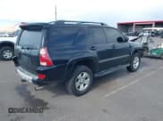 ✅ 2004 Toyota 4Runner SR5 • VIN: JTEZU14R540032258 • Lot: 42421521. Listed on IAAI with 231,795 mi. Free auction sales archive from the USA and detailed vehicle history report at DreamBid. Image 4.