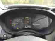 2020 Subaru Impreza with VIN 4S3GTAB64L3705626, listed as a Copart auction lot 86590645 with 106,549 mi miles and Salvage title. Bid and sale history available at DreamBid. Image 9.