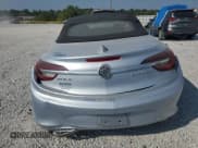 ✅ 2016 Buick Cascada Premium • VIN: W04WT3N54GG054775 • Лот: 81474425. Опубликован ранее на Copart с пробегом 120 133 миль. Бесплатный доступ к архиву аукционных продаж из США и подробный отчёт об истории автомобиля на DreamBid. Изображение 6.