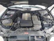 ✅ 2005 Mercedes-Benz C 230 Kompressor • VIN: WDBRF40J75F725331 • Lot: 43222912. Wystawiony na IAAI z przebiegiem 245 268 mil. Bezpłatny archiwum sprzedaży aukcyjnych z USA i szczegółowy raport historii pojazdu na DreamBid. Zdjęcie 10.