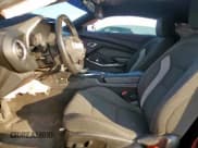 ✅ 2021 Chevrolet Camaro 1LT • VIN: 1G1FB1RS2M0114840 • Lot: 72046125. Listed on Copart with 108,590 mi. Free auction sales archive from the USA and detailed vehicle history report at DreamBid. Image 7.