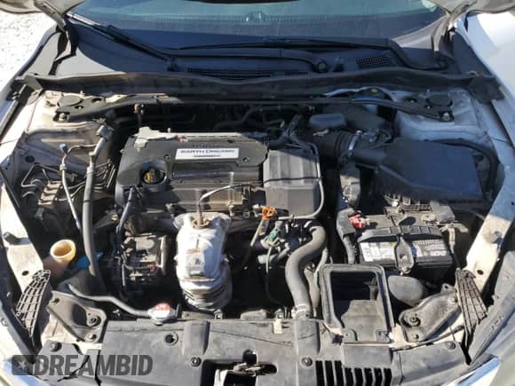 2014 Honda Accord Sport с VIN 1HGCR2F55EA034746, выставлен на аукционе Copart как лот 86338905 с пробегом 213 208 миль миль и Списание • Salvage title. История ставок и продаж доступна на DreamBid. Изображение 11.