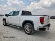 ✅ 2020 GMC Sierra 1500 SLT • VIN: 3GTP8DED6LG380083 • Лот: 81315925. Опубликован ранее на Copart с пробегом 95 187 миль. Бесплатный доступ к архиву аукционных продаж из США и подробный отчёт об истории автомобиля на DreamBid. Изображение 2.