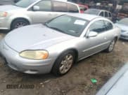 ✅ 2001 Chrysler Sebring LXi • VIN: 4C3AG52H61E208343 • Lot: 40910429. Wystawiony na IAAI z przebiegiem 140 087 mil. Bezpłatny archiwum sprzedaży aukcyjnych z USA i szczegółowy raport historii pojazdu na DreamBid. Zdjęcie 2.