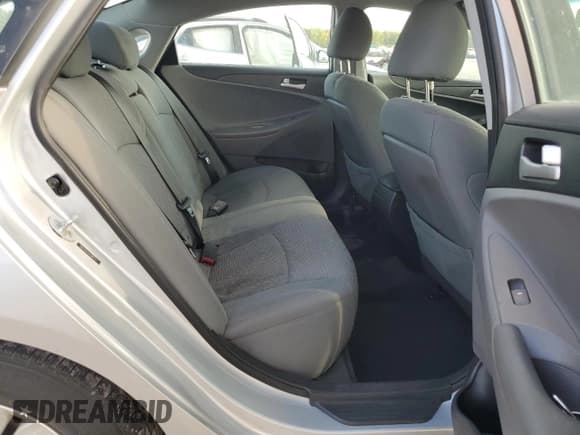 ✅ 2014 Hyundai Sonata GLS • VIN: 5NPEB4ACXEH862541 • Lot: 68681464. Listed on Copart with 102,014 mi. Free auction sales archive from the USA and detailed vehicle history report at DreamBid. Image 10.