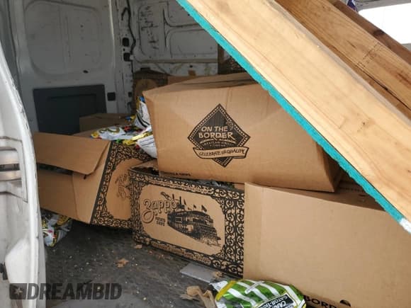 ✅ 2013 Nissan NV S • VIN: 1N6BF0LX7DN112168 • Lot: 57308675. Wystawiony na Copart z przebiegiem Nie podano. Bezpłatny archiwum sprzedaży aukcyjnych z USA i szczegółowy raport historii pojazdu na DreamBid. Zdjęcie 11.