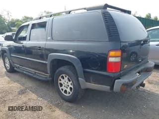 ✅ 2003 Chevrolet Suburban Z71 • VIN: 3GNFK16T23G325753 • Лот: 42409253. Опубликован ранее на IAAI с пробегом 247 494 миль. Бесплатный доступ к архиву аукционных продаж из США и подробный отчёт об истории автомобиля на DreamBid. Изображение 3.
