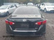 ✅ 2020 Nissan Altima SR • VIN: 1N4BL4CW2LC218117 • Lot: 43470801. Listed on IAAI with 96,163 mi. Free auction sales archive from the USA and detailed vehicle history report at DreamBid. Image 16.