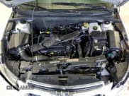 ✅ 2015 Chevrolet Cruze LT • VIN: 1G1PC5SB3F7181007 • Lot: 43111313. Listed on Copart with 159,163 mi. Free auction sales archive from the USA and detailed vehicle history report at DreamBid. Image 11.