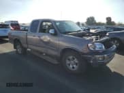 ✅ 2000 Toyota Tundra SR5 • VIN: 5TBRT3413YS016634 • Лот: 90520665. Опубликован ранее на Copart с пробегом 247 150 миль. Бесплатный доступ к архиву аукционных продаж из США и подробный отчёт об истории автомобиля на DreamBid. Изображение 4.