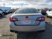 ✅ 2019 Subaru Legacy • VIN: 4S3BNAB60K3025502 • Lot: 91338055. Listed on Copart with 88,710 mi. Free auction sales archive from the USA and detailed vehicle history report at DreamBid. Image 6.