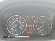 ✅ 2007 BMW 3 Series 328i • VIN: WBAVA33587PV63534 • Lot: 60563035. Listed on Copart with 247,210 mi. Free auction sales archive from the USA and detailed vehicle history report at DreamBid. Image 9.