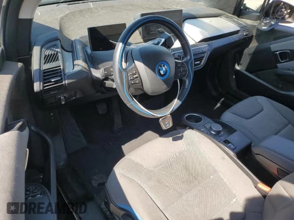 ✅ 2018 BMW i3 • VIN: WBY7Z4C57JVD96503 • Лот: 64884975. Опубликован ранее на Copart с пробегом 85 260 миль. Бесплатный доступ к архиву аукционных продаж из США и подробный отчёт об истории автомобиля на DreamBid. Изображение 8.