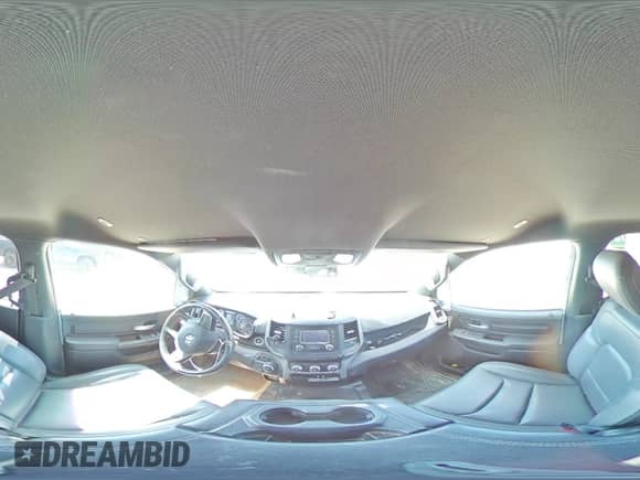 2023 Ram 1500 Tradesman z VIN 1C6RRENT4PN592651, wystawiony jako Copart lot #65405355 z przebiegiem 53 443 mil mil oraz Szkoda całkowita • Salvage title. Historia ofert i sprzedaży dostępna na DreamBid. Obrazek 15.