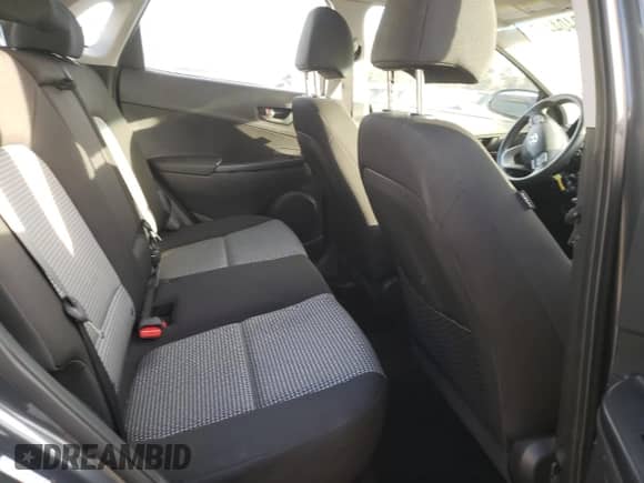 2018 Hyundai Kona SE с VIN KM8K1CAA1JU183333, выставлен на аукционе Copart как лот 72404452 с пробегом 60 913 миль миль и . История ставок и продаж доступна на DreamBid. Изображение 11.