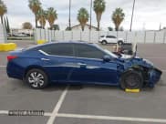 ✅ 2020 Nissan Altima S • VIN: 1N4BL4BV3LC117063 • Lot: 43720914. Listed on IAAI with 138,457 mi. Free auction sales archive from the USA and detailed vehicle history report at DreamBid. Image 14.