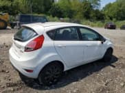 ✅ 2014 Ford Fiesta S • VIN: 3FADP4TJ3EM196793 • Лот: 68580835. Опубликован ранее на Copart с пробегом 147 220 миль. Бесплатный доступ к архиву аукционных продаж из США и подробный отчёт об истории автомобиля на DreamBid. Изображение 3.