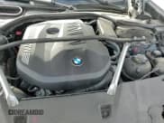 ✅ 2023 BMW 7 Series 740i • VIN: WBA23EH03PCL47281 • Lot: 86494515. Wystawiony na Copart z przebiegiem 58 136 mil. Bezpłatny archiwum sprzedaży aukcyjnych z USA i szczegółowy raport historii pojazdu na DreamBid. Zdjęcie 15.