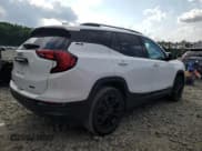 ✅ 2021 GMC Terrain SLE • VIN: 3GKALTEV4ML366302 • Lot: 65449415. Wystawiony na Copart z przebiegiem Nie podano. Bezpłatny archiwum sprzedaży aukcyjnych z USA i szczegółowy raport historii pojazdu na DreamBid. Zdjęcie 3.