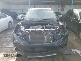 ✅ 2017 Hyundai Santa Fe Ultimate • VIN: 5XYZWDLAXHG408917 • Лот: 80439713. Опубликован ранее на Copart с пробегом 95 103 миль. Бесплатный доступ к архиву аукционных продаж из США и подробный отчёт об истории автомобиля на DreamBid. Изображение 5.