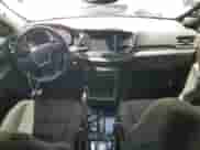 2022 Dodge Durango Pursuit z VIN 1C4SDJFT9NC202118, wystawiony jako Copart lot #57914655 z przebiegiem 70 882 mil mil oraz Szkoda całkowita • Salvage title. Historia ofert i sprzedaży dostępna na DreamBid. Obrazek 8.