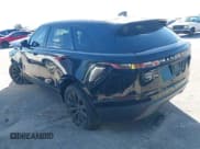 ✅ 2020 Land Rover Range Rover Velar S • VIN: SALYB2FV1LA252861 • Lot: 30038476. Listed on IAAI with 16,618 mi. Free auction sales archive from the USA and detailed vehicle history report at DreamBid. Image 3.