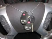 ✅ 2014 Chevrolet Traverse LT • VIN: 1GNKRGKD6EJ244008 • Lot: 43509737. Wystawiony na IAAI z przebiegiem 101 140 mil. Bezpłatny archiwum sprzedaży aukcyjnych z USA i szczegółowy raport historii pojazdu na DreamBid. Zdjęcie 11.