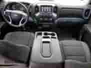 2022 Chevrolet Silverado 1500 LT z VIN 3GCPWCED2NG101411, wystawiony jako Copart lot #84954005 z przebiegiem 98 607 mil mil oraz Szkoda całkowita • Salvage title. Historia ofert i sprzedaży dostępna na DreamBid. Obrazek 8.