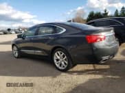 ✅ 2019 Chevrolet Impala Premier • VIN: 2G1105S36K9148079 • Лот: 78515264. Опубликован ранее на Copart с пробегом 111 538 миль. Бесплатный доступ к архиву аукционных продаж из США и подробный отчёт об истории автомобиля на DreamBid. Изображение 2.