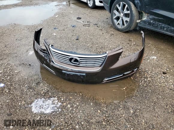 ✅ 2006 Lexus SC 430 • VIN: JTHFN48Y669001119 • Lot: 58327505. Listed on Copart with 76,854 mi. Free auction sales archive from the USA and detailed vehicle history report at DreamBid. Image 12.