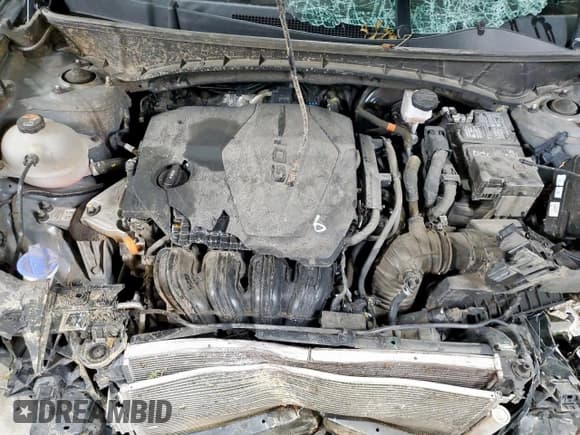 ✅ 2024 Hyundai Tucson SEL • VIN: 5NMJB3DE3RH329648 • Lot: 92314235. Wystawiony na Copart z przebiegiem 61 874 mil. Bezpłatny archiwum sprzedaży aukcyjnych z USA i szczegółowy raport historii pojazdu na DreamBid. Zdjęcie 11.