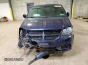 ✅ 2014 Dodge Grand Caravan R/T • VIN: 2C4RDGEG2ER184932 • Lot: 68705615. Listed on Copart with 180,599 mi. Free auction sales archive from the USA and detailed vehicle history report at DreamBid. Image 14.