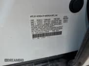 ✅ 2020 Acura MDX • VIN: 5J8YD3H33LL008184 • Lot: 70394755. Wystawiony na Copart z przebiegiem Nie podano. Bezpłatny archiwum sprzedaży aukcyjnych z USA i szczegółowy raport historii pojazdu na DreamBid. Zdjęcie 13.