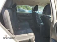 ✅ 2017 Nissan Rogue SV • VIN: KNMAT2MT4HP582487 • Lot: 53445815. Listed on Copart with Not provided. Free auction sales archive from the USA and detailed vehicle history report at DreamBid. Image 11.