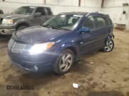✅ 2006 Pontiac Vibe • VIN: 5Y2SL65856Z449602 • Lot: 82504665. Wystawiony na Copart z przebiegiem 75 220 mil. Bezpłatny archiwum sprzedaży aukcyjnych z USA i szczegółowy raport historii pojazdu na DreamBid. Zdjęcie 1.