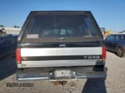 ✅ 1995 Ford F-150 • VIN: 1FTEX14N6SKB67175 • Lot: 73457384. Listed on Copart with 292,677 mi. Free auction sales archive from the USA and detailed vehicle history report at DreamBid. Image 6.