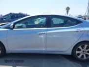 ✅ 2012 Hyundai Elantra Limited • VIN: KMHDH4AE5CU464938 • Lot: 42572413. Listed on IAAI with 181,076 mi. Free auction sales archive from the USA and detailed vehicle history report at DreamBid. Image 14.