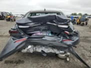 ✅ 2025 Honda Accord SE • VIN: 1HGCY1F46SA032195 • Lot: 69592075. Listed on Copart with 7,933 mi. Free auction sales archive from the USA and detailed vehicle history report at DreamBid. Image 6.