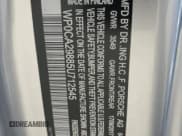 ✅ 2005 Porsche Boxster • VIN: WP0CA29885U712545 • Лот: 87101195. Опубликован ранее на Copart с пробегом 55 734 миль. Бесплатный доступ к архиву аукционных продаж из США и подробный отчёт об истории автомобиля на DreamBid. Изображение 12.