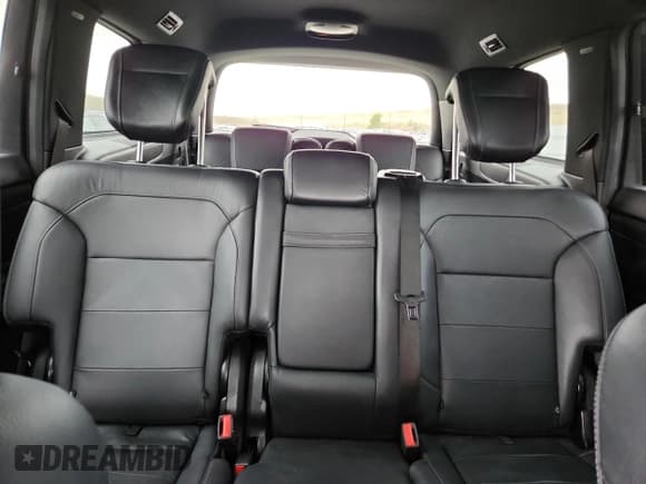 ✅ 2017 Mercedes-Benz GLS 550 • VIN: 4JGDF7DE3HA777143 • Lot: 85177725. Listed on Copart with 65,075 mi. Free auction sales archive from the USA and detailed vehicle history report at DreamBid. Image 10.