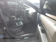 ✅ 2020 Jeep Grand Cherokee Limited • VIN: 1C4RJEBG8LC227760 • Лот: 43040572. Опубликован ранее на IAAI с пробегом 82 493 миль. Бесплатный доступ к архиву аукционных продаж из США и подробный отчёт об истории автомобиля на DreamBid. Изображение 5.