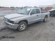 ✅ 2000 Dodge Dakota • VIN: 1B7GL22X8YS584711 • Lot: 43820733. Listed on IAAI with 169,385 mi. Free auction sales archive from the USA and detailed vehicle history report at DreamBid. Image 2.