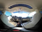 ✅ 2013 Lexus IS 250 • VIN: JTHBF5C28D5185357 • Lot: 43375408. Listed on IAAI with 146,254 mi. Free auction sales archive from the USA and detailed vehicle history report at DreamBid. Image 19.