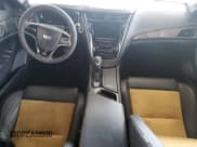 ✅ 2019 Cadillac CTS-V • VIN: 1G6A15S65K0126084 • Lot: 70317924. Listed on Copart with Not provided. Free auction sales archive from the USA and detailed vehicle history report at DreamBid. Image 8.