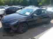 2021 Hyundai Elantra SEL с VIN 5NPLM4AG9MH043281, выставлен на аукционе IAAI как лот 43223112 с пробегом 24 902 миль миль и . История ставок и продаж доступна на DreamBid. Изображение 14.