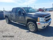 ✅ 2013 Chevrolet Silverado 2500HD LT • VIN: 1GC1KXCG7DF110174 • Lot: 42478466. Listed on IAAI with 115,019 mi. Free auction sales archive from the USA and detailed vehicle history report at DreamBid. Image 1.