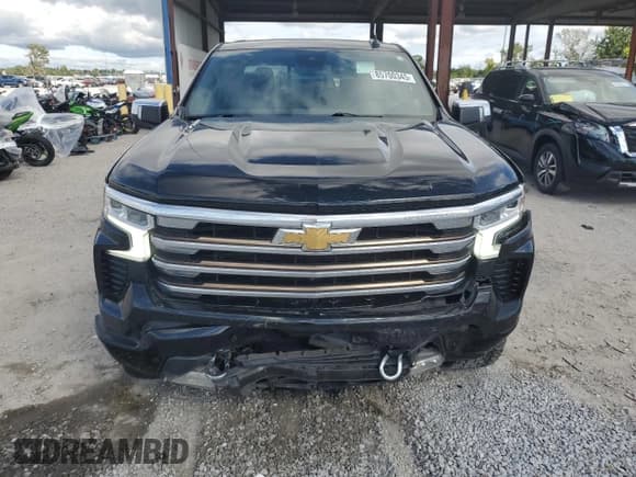 ✅ 2022 Chevrolet Silverado 1500 • VIN: 1GCUDJET4NZ633022 • Лот: 85700345. Опубликован ранее на Copart с пробегом 72 731 миль. Бесплатный доступ к архиву аукционных продаж из США и подробный отчёт об истории автомобиля на DreamBid. Изображение 5.